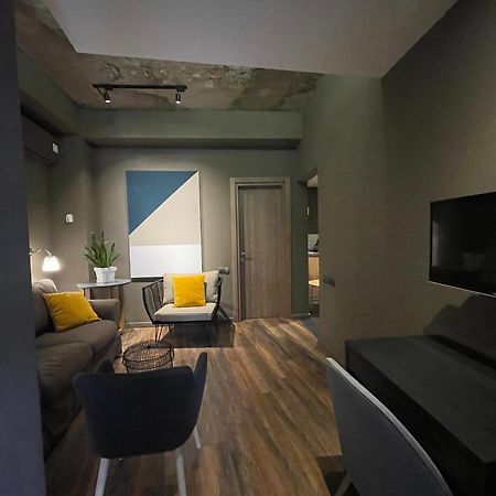 Moma, Contemporary Design At Old Tbilisi. Perfect Location Διαμέρισμα Εξωτερικό φωτογραφία