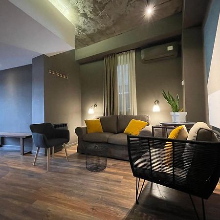 Moma, Contemporary Design At Old Tbilisi. Perfect Location Διαμέρισμα Εξωτερικό φωτογραφία