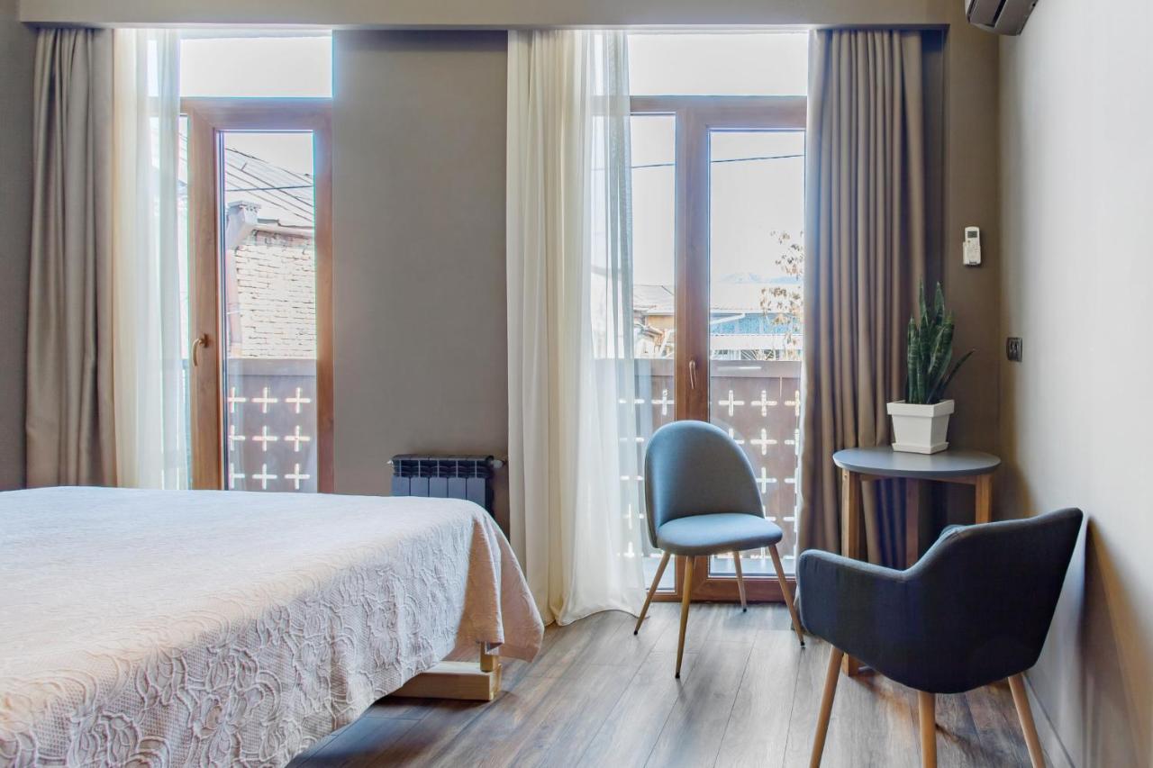 Moma, Contemporary Design At Old Tbilisi. Perfect Location Διαμέρισμα Εξωτερικό φωτογραφία
