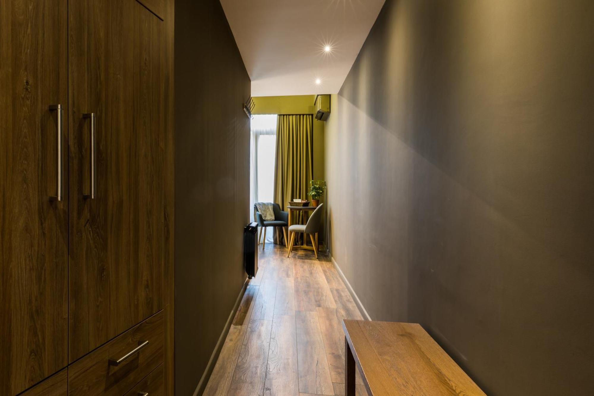 Moma, Contemporary Design At Old Tbilisi. Perfect Location Διαμέρισμα Εξωτερικό φωτογραφία