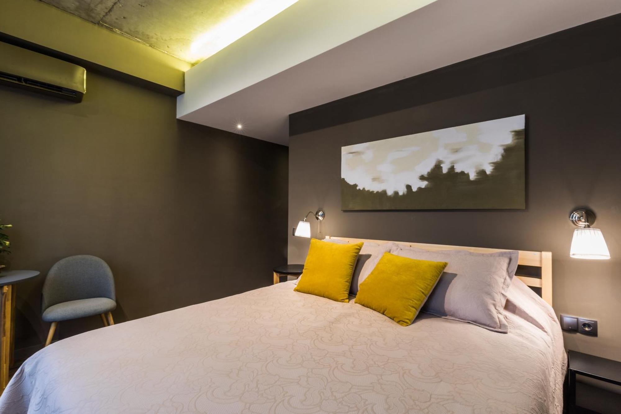 Moma, Contemporary Design At Old Tbilisi. Perfect Location Διαμέρισμα Εξωτερικό φωτογραφία