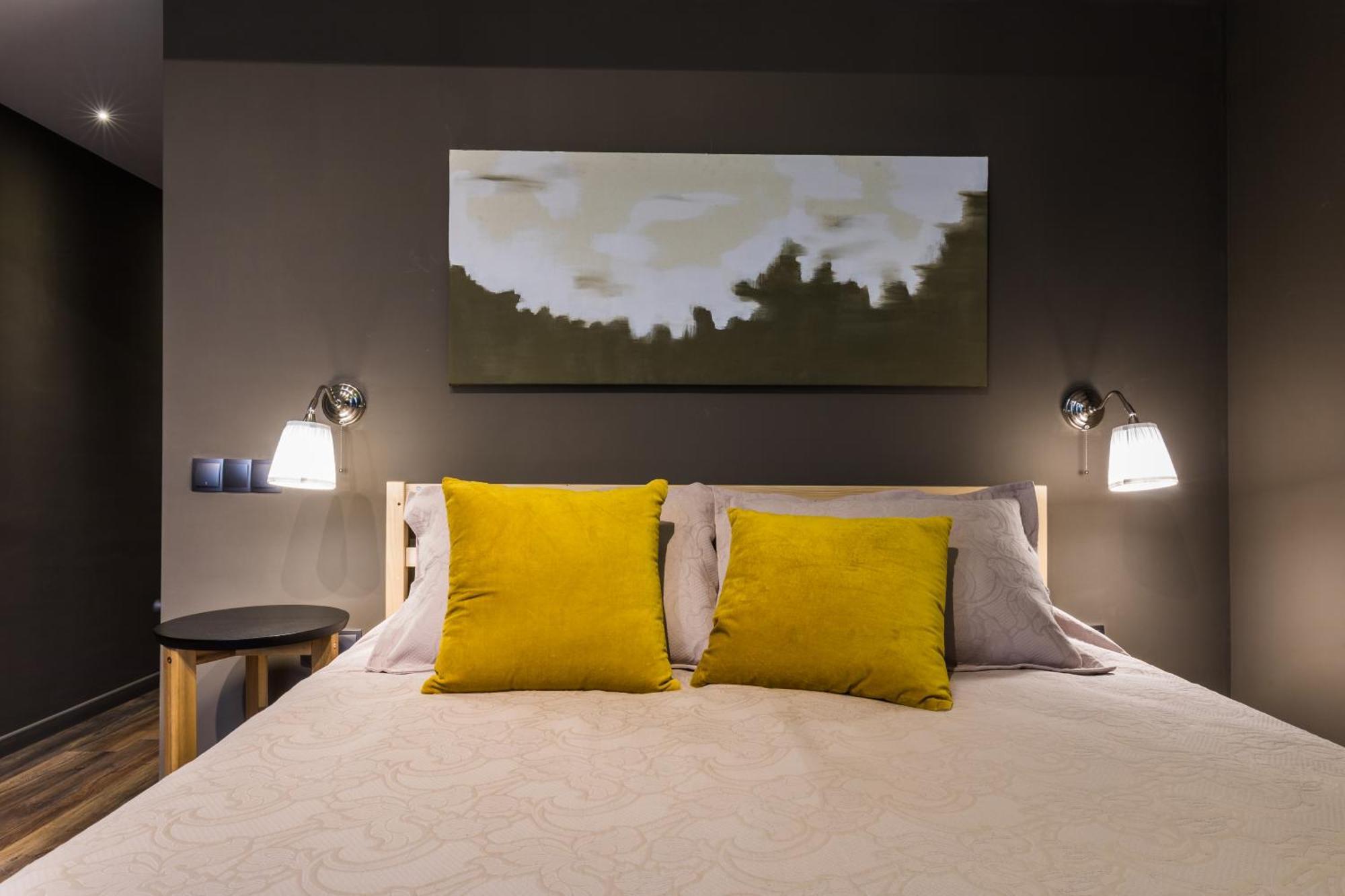 Moma, Contemporary Design At Old Tbilisi. Perfect Location Διαμέρισμα Εξωτερικό φωτογραφία
