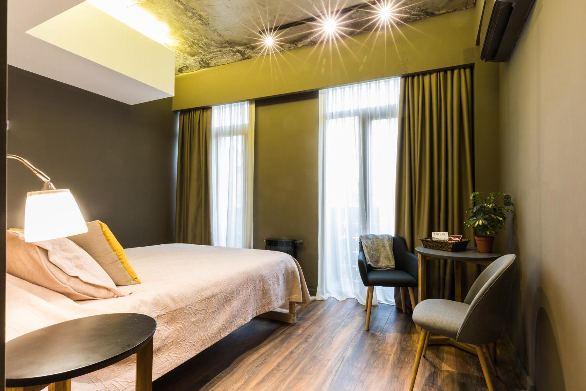 Moma, Contemporary Design At Old Tbilisi. Perfect Location Διαμέρισμα Εξωτερικό φωτογραφία